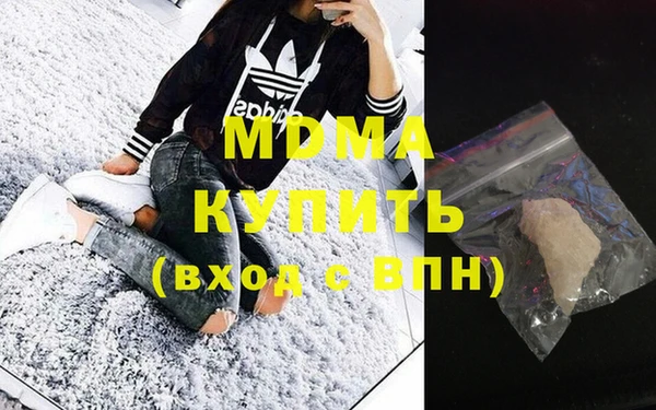 тгк Абинск
